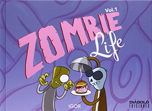 Zombie Life 01