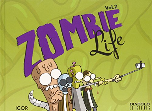 Zombie Life 02