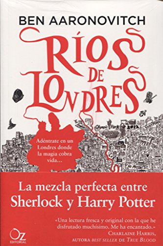 Rios de Londres