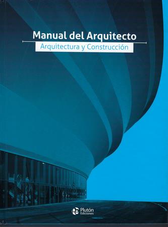 Manual del Arquitecto