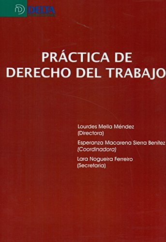 Practica de Derecho del Trabajo