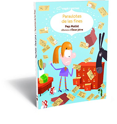 Paraulotes de les fines