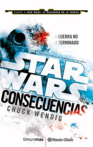 Star Wars Consecuencias Aftermath