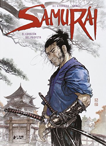 Samurai