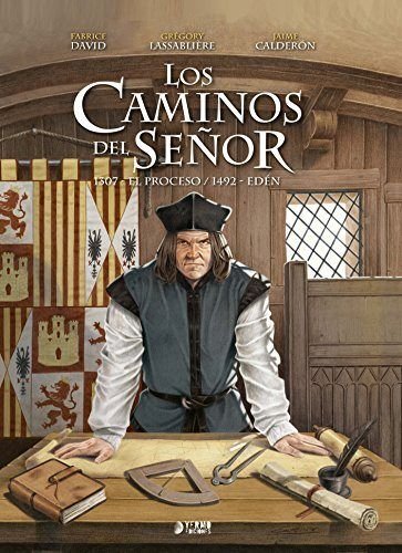 CAMINOS DEL SENOR INTEGRAL VOL. 2