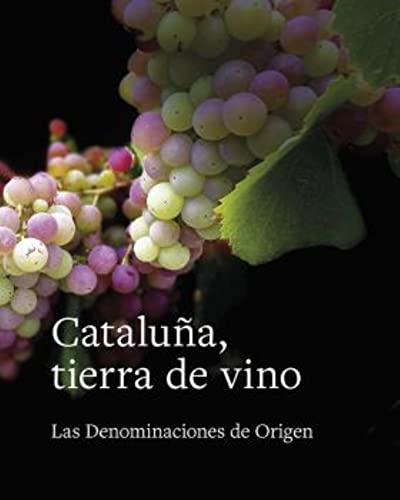 Cataluna tierra de vino