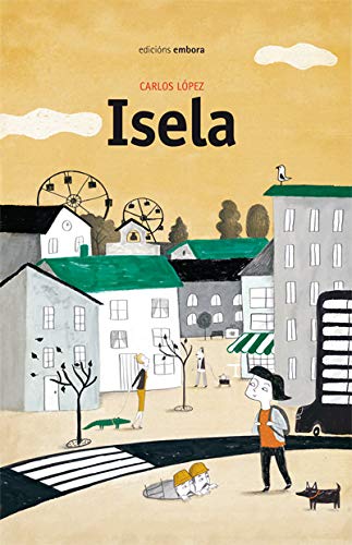 Isela