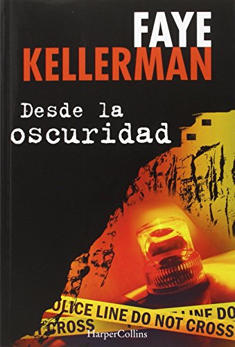 Desde la Oscuridad