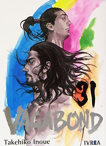 Vagabond 31