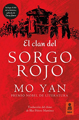 El Clan del SORGO ROJO