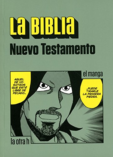 La Biblia Nuevo testamento