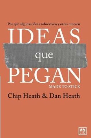 Ideas Que Pegan
