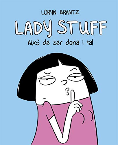 Lady Stuff