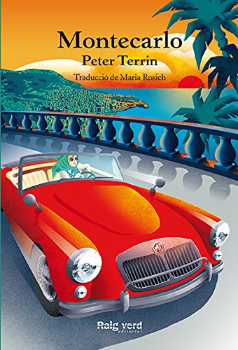 Montecarlo (Raigs Globulars) (Catalan Edition)