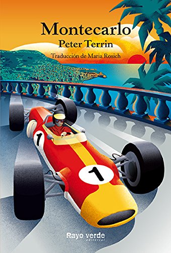 Montecarlo (Rayos Globulares) (Spanish Edition)