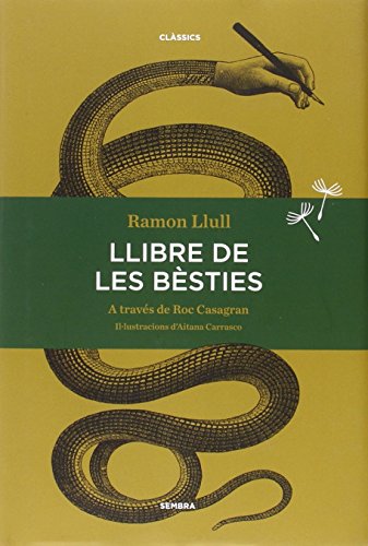 Llibre de les besties