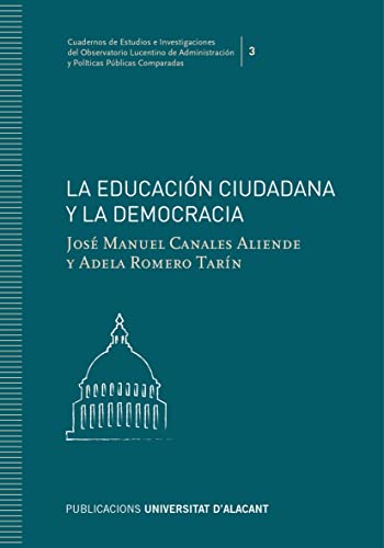 La educacion ciudadana y la democracia