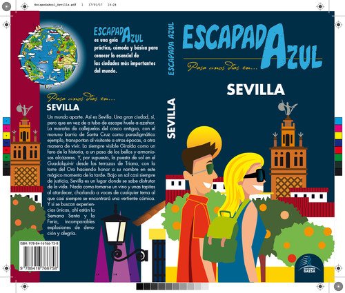 Sevilla Escapada