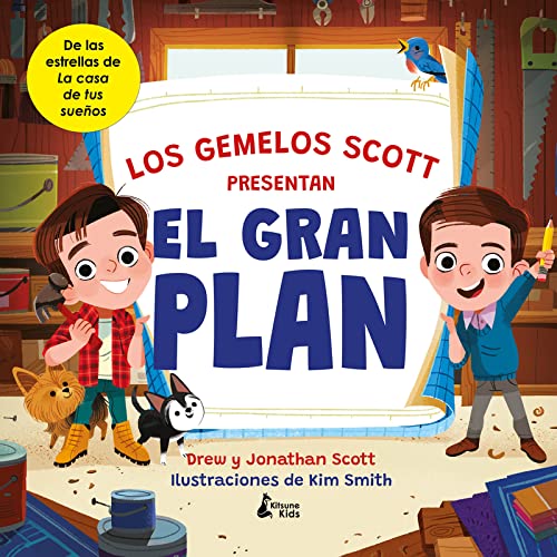 El gran plan