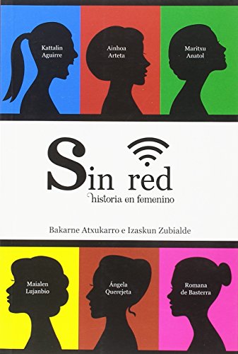 Sin red