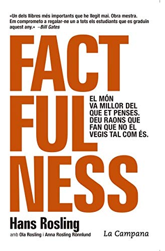 Factfulness