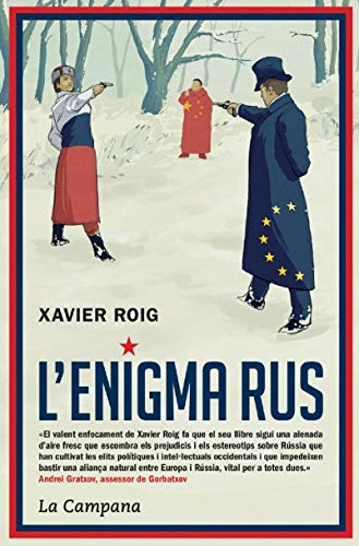 L'Enigma Rus