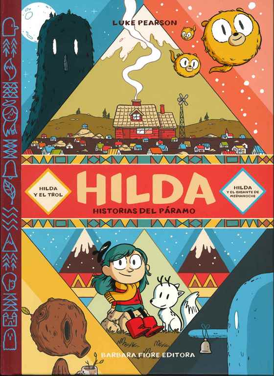 Hilda