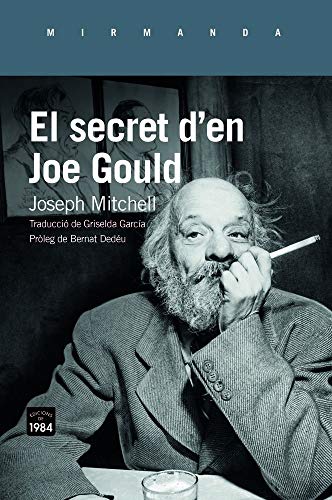 El secret d en Joe Gould