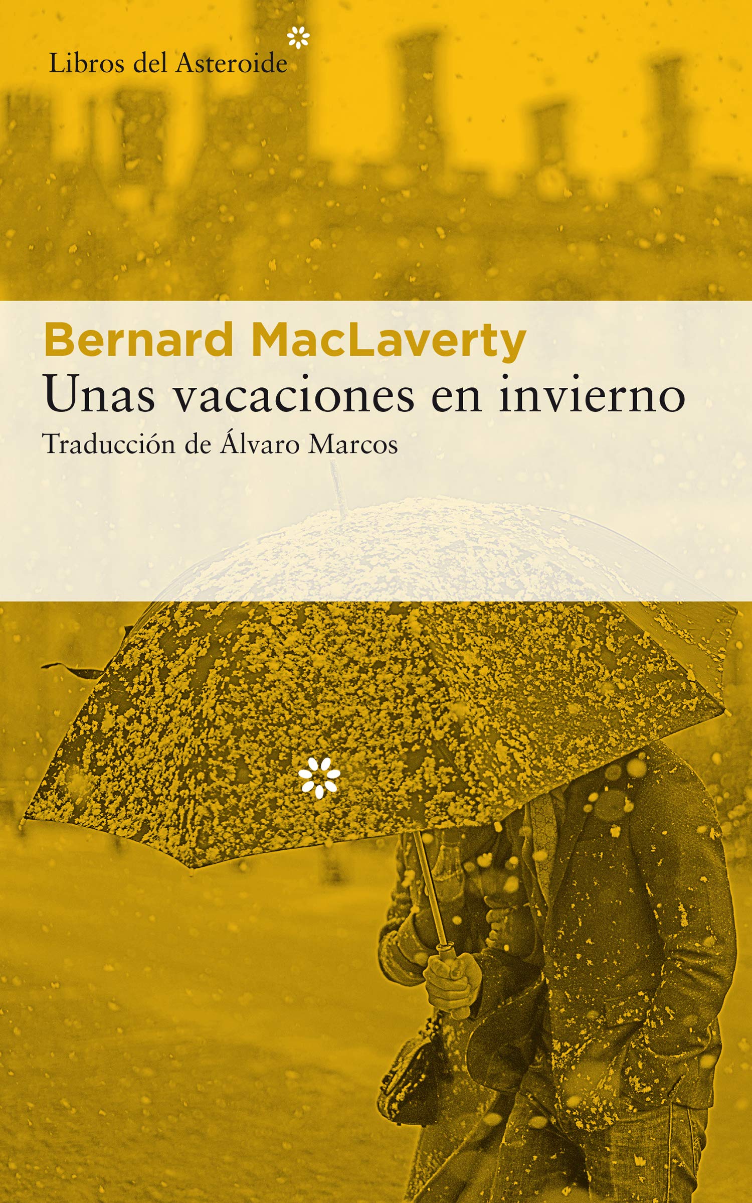 Unas Vacaciones En Invierno