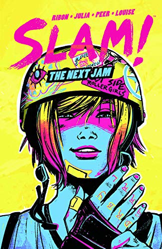 SLAM The next jam