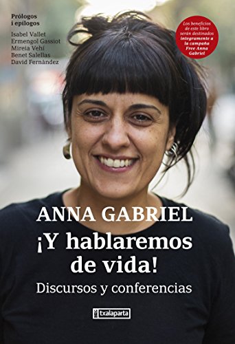 Y hablaremos de vida