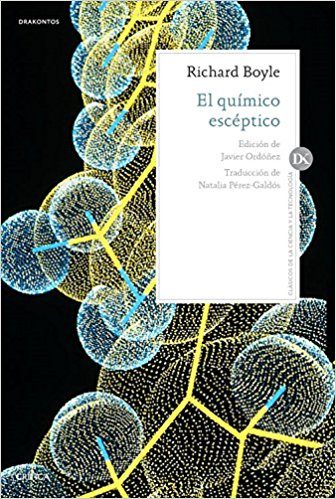 El Químico Escéptico