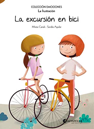 La excursion en bici