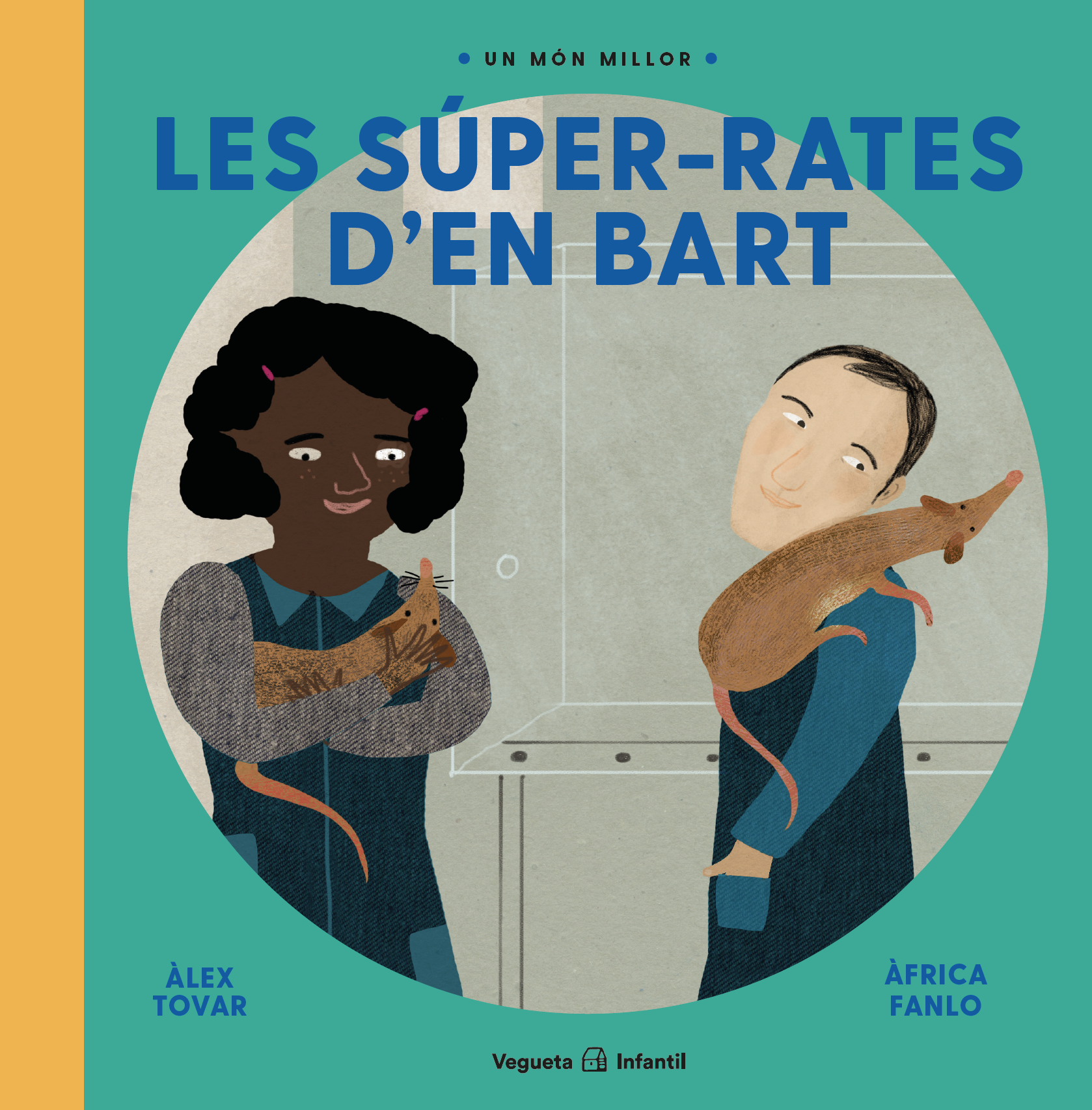 Les Super Rates d en Bart