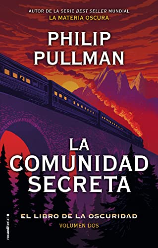 La Comunidad Secreta/ The Secret Commonwealth by Robert Kirk and Philip Pullman, ISBN 9788417167080