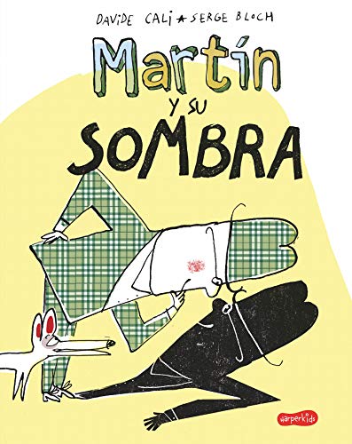 Martín y Su Sombra
