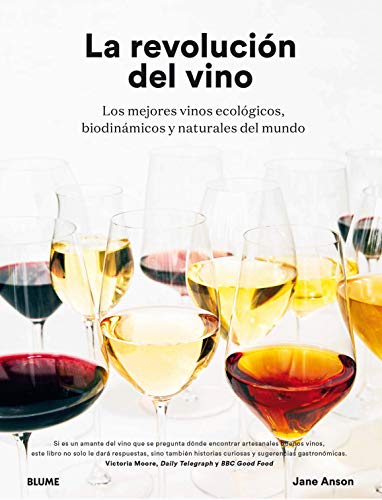 La revolucion del vino