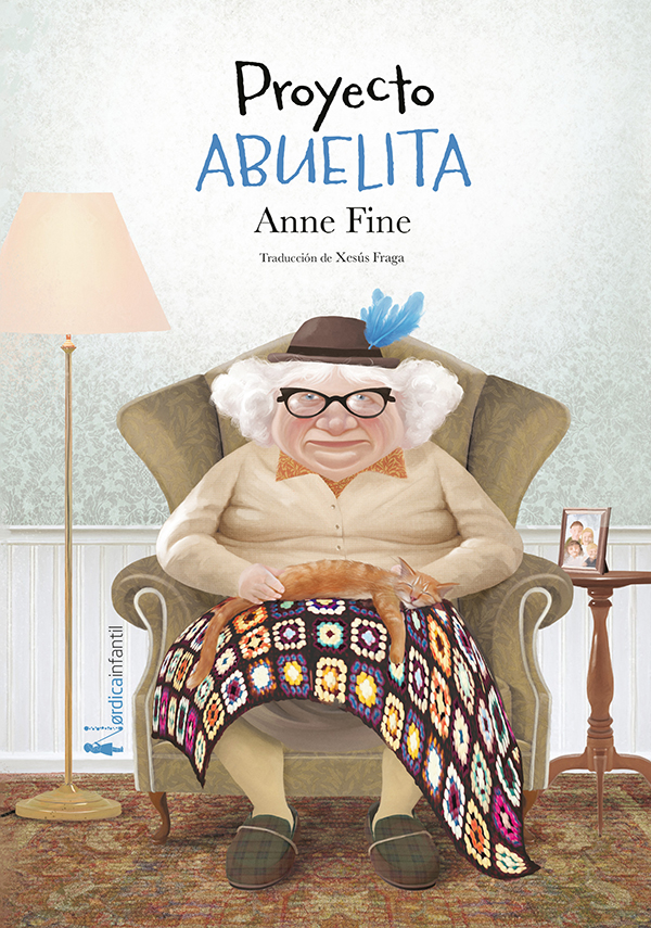 Proyecto Abuelita