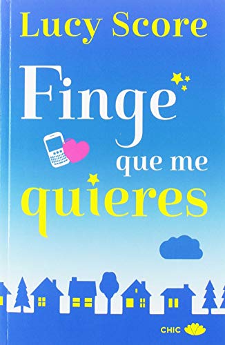 Finge Que Me Quieres