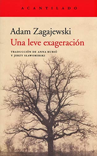 Una Leve Exageración