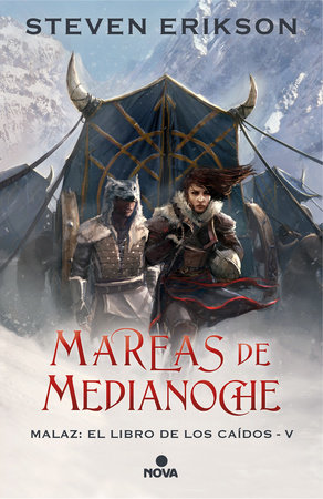 Mareas de Media Noche / Midnight Tides