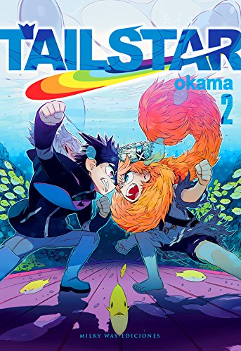 TAIL STAR VOL.2