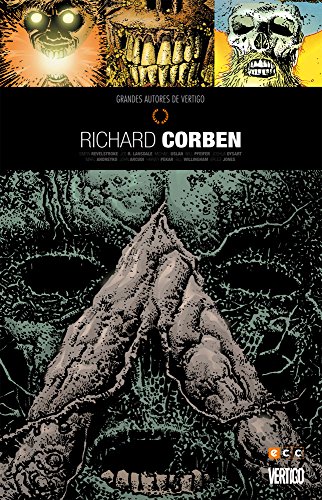 Grandes Autores de Vertigo