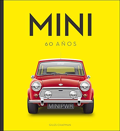 Mini 60 Años
