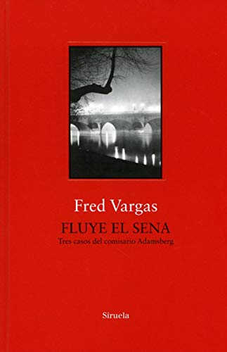 Fluye El Sena