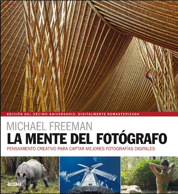 La Mente del Fotógrafo