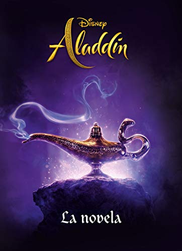 Aladdin. La novela