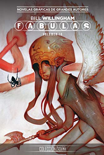 Colección Vertigo Núm. 50