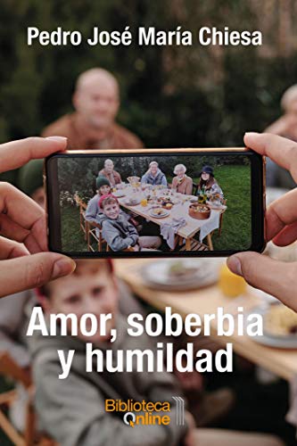 Amor soberbia y humildad