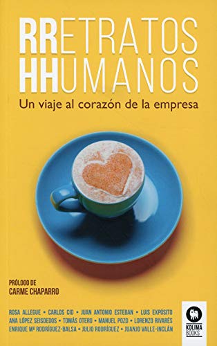 RRetratos HHumanos